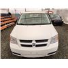 Image 8 : G6 --  2010 DODGE GRAND CARAVAN SE, White, 223398 KM