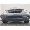 Image 10 : F1 --  2006 CHRYSLER PACIFICA TOURING, Green, 125269 KM