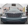 Image 11 : F1 --  2006 CHRYSLER PACIFICA TOURING, Green, 125269 KM