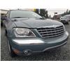 Image 14 : F1 --  2006 CHRYSLER PACIFICA TOURING, Green, 125269 KM