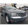 Image 15 : F1 --  2006 CHRYSLER PACIFICA TOURING, Green, 125269 KM