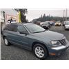 Image 19 : F1 --  2006 CHRYSLER PACIFICA TOURING, Green, 125269 KM