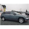 Image 21 : F1 --  2006 CHRYSLER PACIFICA TOURING, Green, 125269 KM