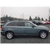 Image 24 : F1 --  2006 CHRYSLER PACIFICA TOURING, Green, 125269 KM