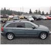 Image 25 : F1 --  2006 CHRYSLER PACIFICA TOURING, Green, 125269 KM