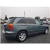 Image 28 : F1 --  2006 CHRYSLER PACIFICA TOURING, Green, 125269 KM