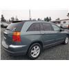 Image 31 : F1 --  2006 CHRYSLER PACIFICA TOURING, Green, 125269 KM