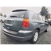 Image 33 : F1 --  2006 CHRYSLER PACIFICA TOURING, Green, 125269 KM