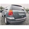 Image 41 : F1 --  2006 CHRYSLER PACIFICA TOURING, Green, 125269 KM