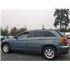 Image 48 : F1 --  2006 CHRYSLER PACIFICA TOURING, Green, 125269 KM