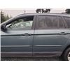 Image 57 : F1 --  2006 CHRYSLER PACIFICA TOURING, Green, 125269 KM