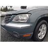 Image 61 : F1 --  2006 CHRYSLER PACIFICA TOURING, Green, 125269 KM