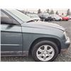 Image 65 : F1 --  2006 CHRYSLER PACIFICA TOURING, Green, 125269 KM