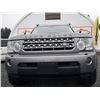 Image 11 : D6 --  2011 LAND ROVER LR4 HSE LUXURY 4X4, Silver, 250011