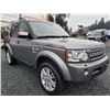 Image 16 : D6 --  2011 LAND ROVER LR4 HSE LUXURY 4X4, Silver, 250011