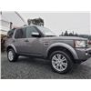 Image 18 : D6 --  2011 LAND ROVER LR4 HSE LUXURY 4X4, Silver, 250011