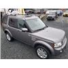 Image 20 : D6 --  2011 LAND ROVER LR4 HSE LUXURY 4X4, Silver, 250011