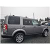 Image 28 : D6 --  2011 LAND ROVER LR4 HSE LUXURY 4X4, Silver, 250011