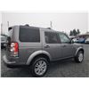 Image 29 : D6 --  2011 LAND ROVER LR4 HSE LUXURY 4X4, Silver, 250011