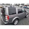 Image 33 : D6 --  2011 LAND ROVER LR4 HSE LUXURY 4X4, Silver, 250011