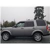 Image 51 : D6 --  2011 LAND ROVER LR4 HSE LUXURY 4X4, Silver, 250011