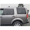 Image 59 : D6 --  2011 LAND ROVER LR4 HSE LUXURY 4X4, Silver, 250011