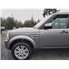 Image 61 : D6 --  2011 LAND ROVER LR4 HSE LUXURY 4X4, Silver, 250011