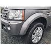 Image 64 : D6 --  2011 LAND ROVER LR4 HSE LUXURY 4X4, Silver, 250011