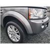 Image 66 : D6 --  2011 LAND ROVER LR4 HSE LUXURY 4X4, Silver, 250011