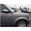 Image 69 : D6 --  2011 LAND ROVER LR4 HSE LUXURY 4X4, Silver, 250011