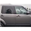 Image 70 : D6 --  2011 LAND ROVER LR4 HSE LUXURY 4X4, Silver, 250011