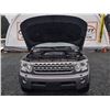 Image 75 : D6 --  2011 LAND ROVER LR4 HSE LUXURY 4X4, Silver, 250011