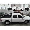 Image 10 : H5 --  2015 DODGE RAM 1500 ST CREW CAB 4X4, White, 329500  KM