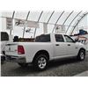 Image 14 : H5 --  2015 DODGE RAM 1500 ST CREW CAB 4X4, White, 329500  KM