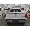 Image 16 : H5 --  2015 DODGE RAM 1500 ST CREW CAB 4X4, White, 329500  KM