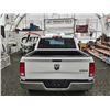 Image 17 : H5 --  2015 DODGE RAM 1500 ST CREW CAB 4X4, White, 329500  KM