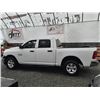 Image 19 : H5 --  2015 DODGE RAM 1500 ST CREW CAB 4X4, White, 329500  KM