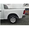 Image 23 : H5 --  2015 DODGE RAM 1500 ST CREW CAB 4X4, White, 329500  KM