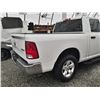 Image 33 : H5 --  2015 DODGE RAM 1500 ST CREW CAB 4X4, White, 329500  KM