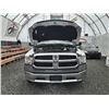 Image 36 : H5 --  2015 DODGE RAM 1500 ST CREW CAB 4X4, White, 329500  KM