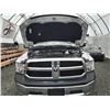 Image 37 : H5 --  2015 DODGE RAM 1500 ST CREW CAB 4X4, White, 329500  KM