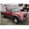 Image 11 : H1 --  2010 CHEVROLET COLORADO LT EXT CAB 4X4, Red, 321899 KM