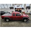 Image 16 : H1 --  2010 CHEVROLET COLORADO LT EXT CAB 4X4, Red, 321899 KM