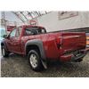 Image 26 : H1 --  2010 CHEVROLET COLORADO LT EXT CAB 4X4, Red, 321899 KM