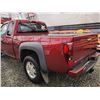 Image 33 : H1 --  2010 CHEVROLET COLORADO LT EXT CAB 4X4, Red, 321899 KM