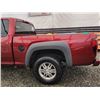 Image 35 : H1 --  2010 CHEVROLET COLORADO LT EXT CAB 4X4, Red, 321899 KM