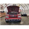 Image 48 : H1 --  2010 CHEVROLET COLORADO LT EXT CAB 4X4, Red, 321899 KM