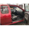 Image 55 : H1 --  2010 CHEVROLET COLORADO LT EXT CAB 4X4, Red, 321899 KM