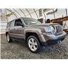 Image 11 : C3 --  2013 JEEP PATRIOT 4X4, Grey, 211157 KM