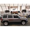 Image 17 : C3 --  2013 JEEP PATRIOT 4X4, Grey, 211157 KM